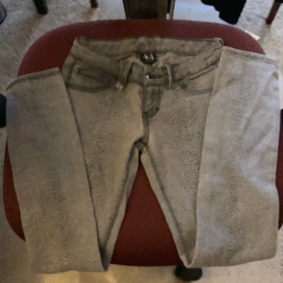 Armani Exchange stretch jeans - Picture 2 of 6